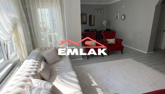 SATILIK 2+1 DAİRE