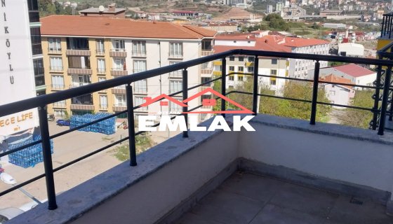 SATILIK DAİRE