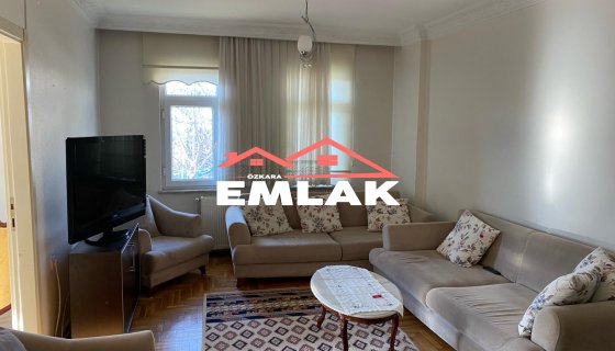 SATILIK DAİRE